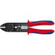 Πρέσα ακροδεκτών 230mm KNIPEX 9721215 Πρέσα ακροδεκτών 230mm KNIPEX 9721215