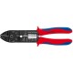 Πρέσα ακροδεκτών 230mm KNIPEX 9721215B Πρέσα ακροδεκτών 230mm KNIPEX 9721215B