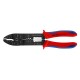 Πρέσα ακροδεκτών 240mm KNIPEX 9722240 Πρέσα ακροδεκτών 240mm KNIPEX 9722240