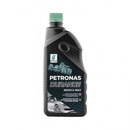 Σαμπουάν καθαρισμού με κερί 1L PETRONAS Durance Wash and Wax 7011 | Mastras