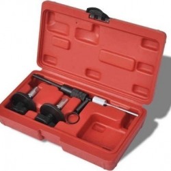 Σετ εργαλεία χρονισμού Opel-Suzuki-Fiat 1.3 Diesel FORCE 904G5