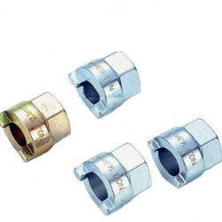 Σετ εξαγωγής βίδας αμορτισέρ (4 τεμάχια) FORCE 904T1