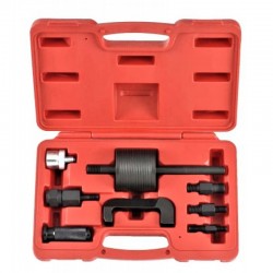 Σετ εξωλκέα για μπεκ πετρελαίου FORCE 909G5