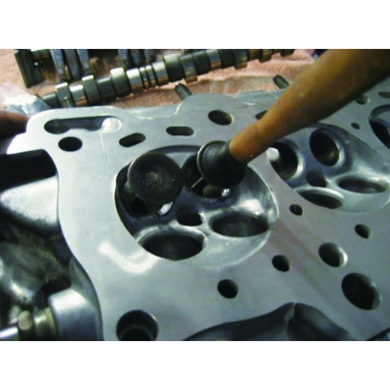 Σετ τρίφτες βαλβίδων FORCE 902G7