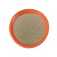 Χωνί πλαστικό με σίτα (160mm) PRESSOL 02372