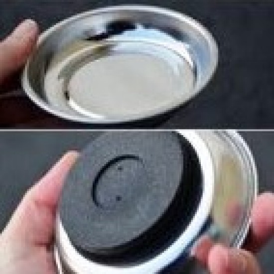 Σκαφάκι μαγνητικό FORCE 88001 Σκαφάκι μαγνητικό FORCE 88001