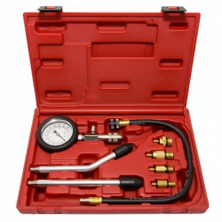 Συμπιεσόμετρα αερίου κυλίνδρων FORCE 908G1