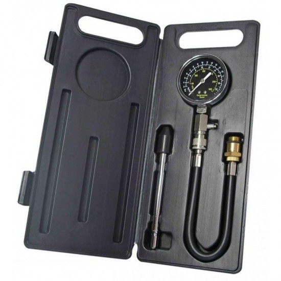 Συμπιεσόμετρα αερίου κυλίνδρων TRISCO 16005100 Συμπιεσόμετρα αερίου κυλίνδρων TRISCO 16005100