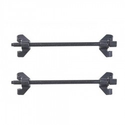 Συμπιεστές ελατηρίων αμορτισέρ (370mm μήκος) FORCE 627370