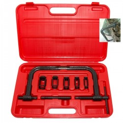 Συμπιεστής ελατηρίων βαλβίδων FORCE 62110 Συμπιεστής ελατηρίων βαλβίδων FORCE 62110