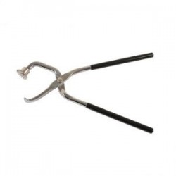 Τσιμπίδα ελατηρίων φρένων με ταμπούρα FORCE 9B0101 Τσιμπίδα ελατηρίων φρένων με ταμπούρα FORCE 9B0101