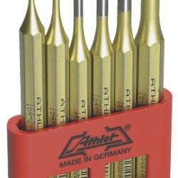 Ζουμπάδες σετ 6τεμ ATHLET Γερμανίας 2643 Ζουμπάδες σετ 6τεμ ATHLET Γερμανίας 2643