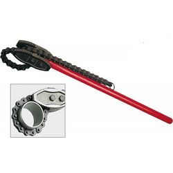 Αλυσοκάβουρας 6'' (1090Lmm) GEDORE Αλυσοκάβουρας 6'' (1090Lmm) GEDORE