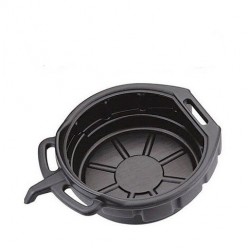 Σκάφα πλαστική συλλογής λαδιού (8L) FORCE