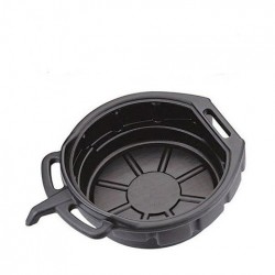 Σκάφα πλαστική συλλογής λαδιού (8L) FORCE Σκάφα πλαστική συλλογής λαδιού (8L) FORCE