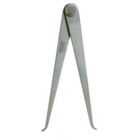 Κουμπάσα εσωτερική 175mm VOGEL Κουμπάσα εσωτερική 175mm VOGEL