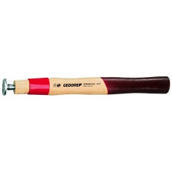 Ανταλλακτικό στυλιάρι βαριοπούλας 2000gr GEDORE Ανταλλακτικό στυλιάρι βαριοπούλας 2000gr GEDORE