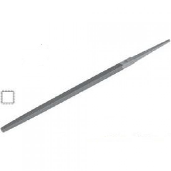 Λίμα τετράγωνη 6'' TOME FETEIRA Λίμα τετράγωνη 6'' TOME FETEIRA