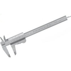 Παχύμετρο 150mm (με κουμπί) VOGEL