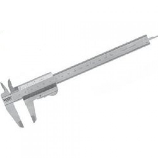 Παχύμετρο 150mm (με κουμπί & πιστοποίηση) VOGEL