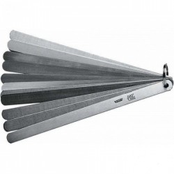 Φίλερ mm & inch (20τεμ. x 200mm) VOGEL Φίλερ mm & inch (20τεμ. x 200mm) VOGEL