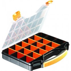 Ταμπακιέρα πλαστική 24'' MANO