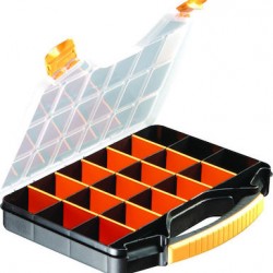 Ταμπακιέρα πλαστική 24'' MANO Ταμπακιέρα πλαστική 24'' MANO