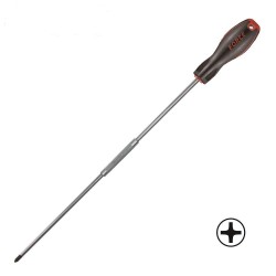 Κατσαβίδι σταυρού phillips μακρύ 2x350mm FORCE 65512
