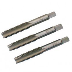 Κολαούζα χειρός ίντσας UNC 1".1/8×7 SKC Ιαπωνίας