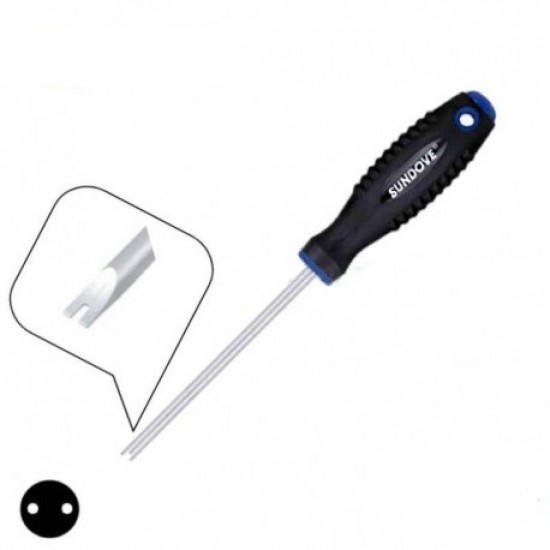 Κατσαβίδι spanner 8x100mm SUNDOVE TAIWAN Κατσαβίδι spanner 8x100mm SUNDOVE TAIWAN