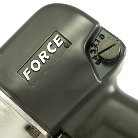 Αερόκλειδο 1/2'' 1566Nm FORCE Αερόκλειδο 1/2'' 1566Nm FORCE