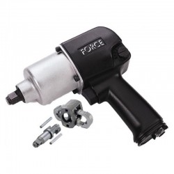 Αερόκλειδο 1/2'' 1566Nm FORCE Αερόκλειδο 1/2'' 1566Nm FORCE