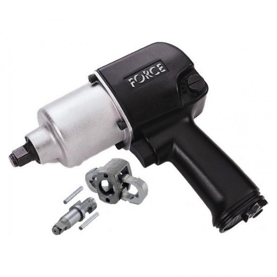 Αερόκλειδο 1/2'' 1566Nm FORCE Αερόκλειδο 1/2'' 1566Nm FORCE