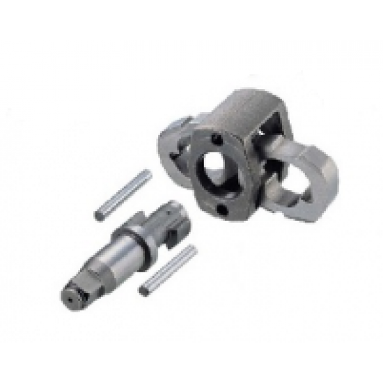 Αερόκλειδο 1/2'' 1566Nm FORCE Αερόκλειδο 1/2'' 1566Nm FORCE