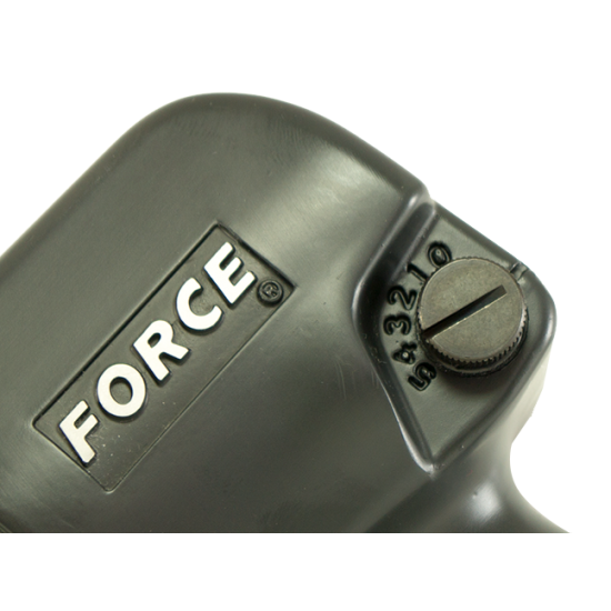 Αερόκλειδο 1/2'' 1655Nm FORCE Αερόκλειδο 1/2'' 1655Nm FORCE