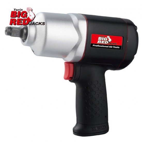 Αερόκλειδο 1/2'' 900N-m TORIN Αερόκλειδο 1/2'' 900N-m TORIN