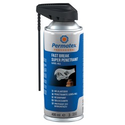 Αντισκωριακό σπρέι 400ml PERMATEX 35611