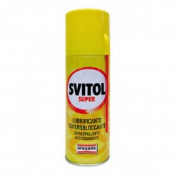 Αντισκωριακό σπρέι 75ml AREXONS 4154 Αντισκωριακό σπρέι 75ml AREXONS 4154