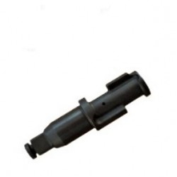 Άξονας ανταλλακτικός 1/2'' για αερόκλειδα FORCE