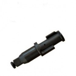 Άξονας ανταλλακτικός 1/2'' για αερόκλειδα FORCE Άξονας ανταλλακτικός 1/2'' για αερόκλειδα FORCE