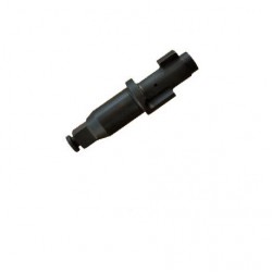 Άξονας ανταλλακτικός 1/2'' για αερόκλειδα FORCE Άξονας ανταλλακτικός 1/2'' για αερόκλειδα FORCE