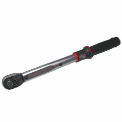 Δυναμόκλειδο 1/2'' 40-200N-m δεξιόστροφο (παράθ. απεικόνισης N-m) FORCE