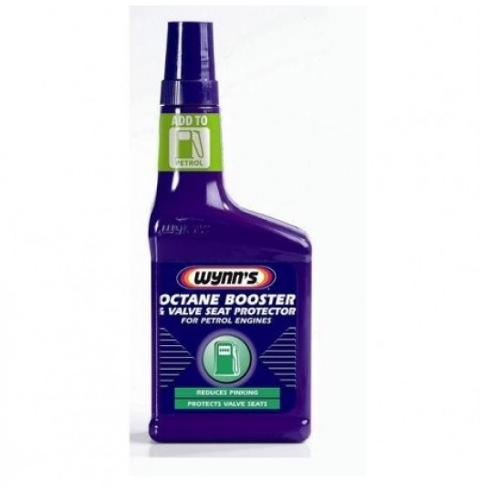 Ενισχυτικό οκτανίων 325ml WYNN'S 43873