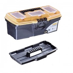 Εργαλειοθήκη πλαστική CLASSIC 13'' MANO