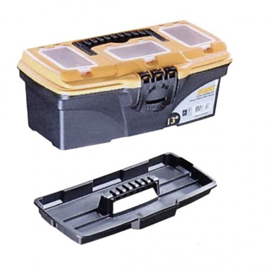 Εργαλειοθήκη πλαστική CLASSIC 13'' MANO Εργαλειοθήκη πλαστική CLASSIC 13'' MANO