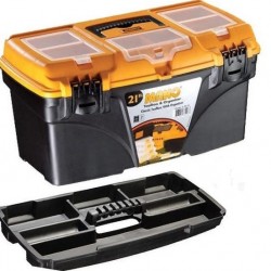 Εργαλειοθήκη πλαστική CLASSIC 21” MANO