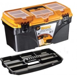 Εργαλειοθήκη πλαστική CLASSIC 21” MANO