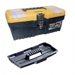 Εργαλειοθήκη πλαστική MASTER 13'' MANO