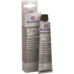 Φλαντζόκολλα αντί φλάτζα SUPRA GREY 80ml PERMATEX 35134 Φλαντζόκολλα αντί φλάτζα SUPRA GREY 80ml PERMATEX 35134