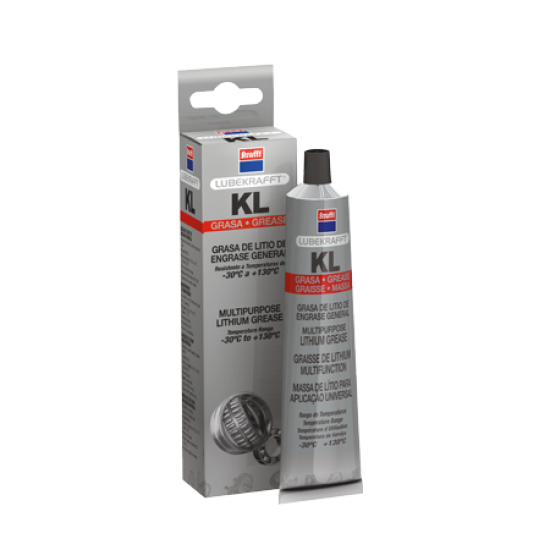 Γράσσο λιθίου για ρουλεμάν KL 150g KRAFFT Γράσσο λιθίου για ρουλεμάν KL 150g KRAFFT